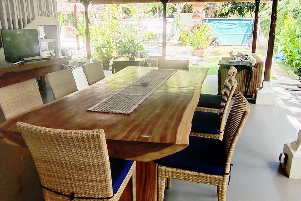 Miracle Villa Sanur