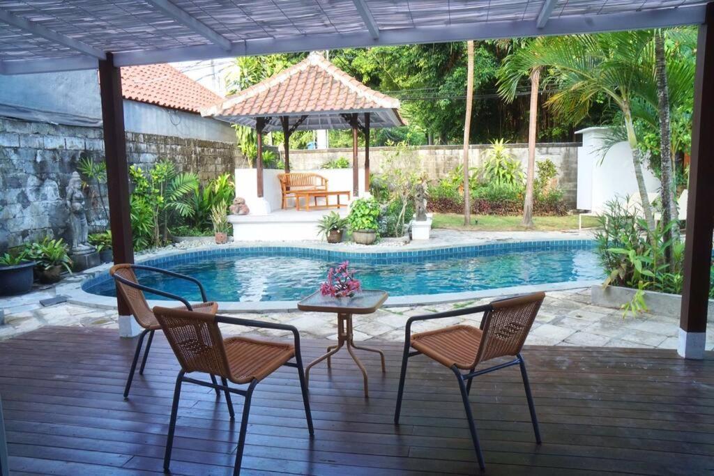 Miracle Villa