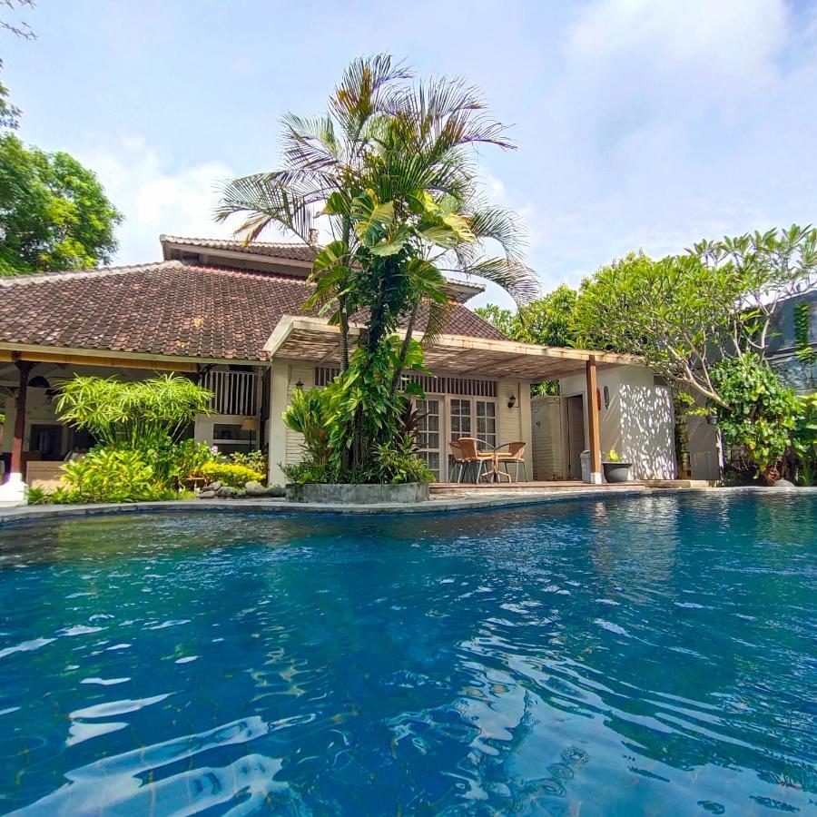 Miracle Villa *