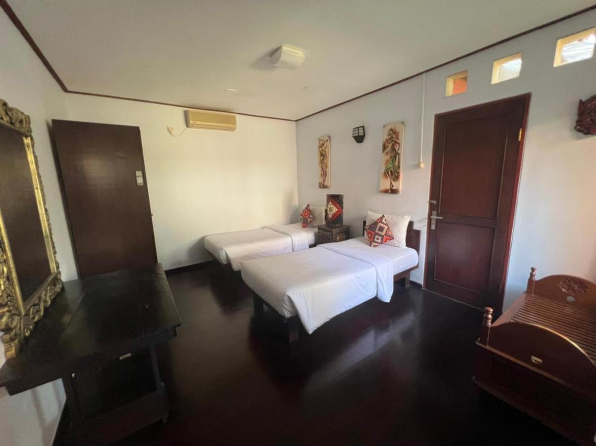 Villa Wikarmas Sanur