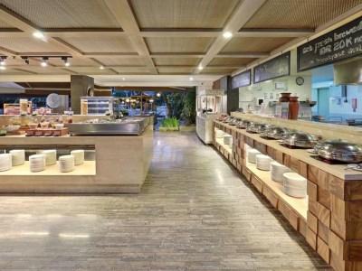 Sanur Resort Watujimbar 4* Sanur (Bali)