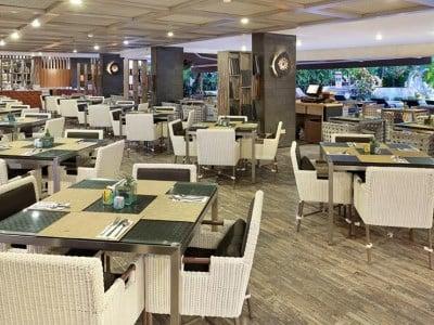 Resort Sanur Resort Watujimbar 4*