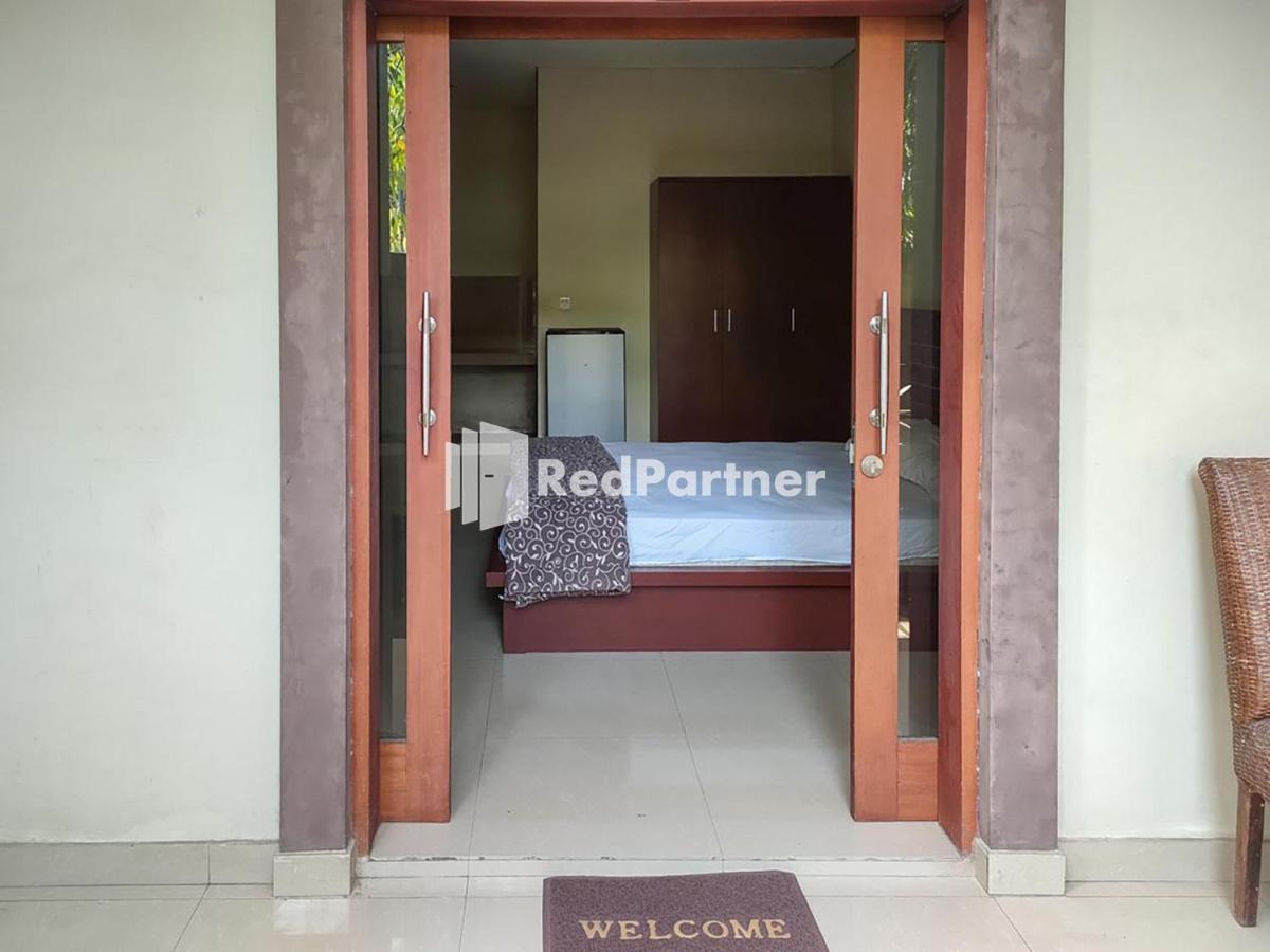 Abian Agung Prasta Redpartner