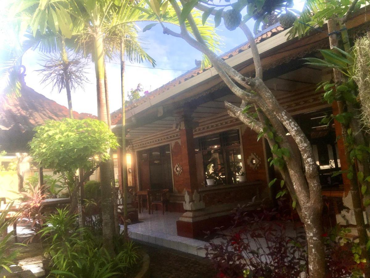 Lestari Homestay Accommodatie bij particulieren Sanur