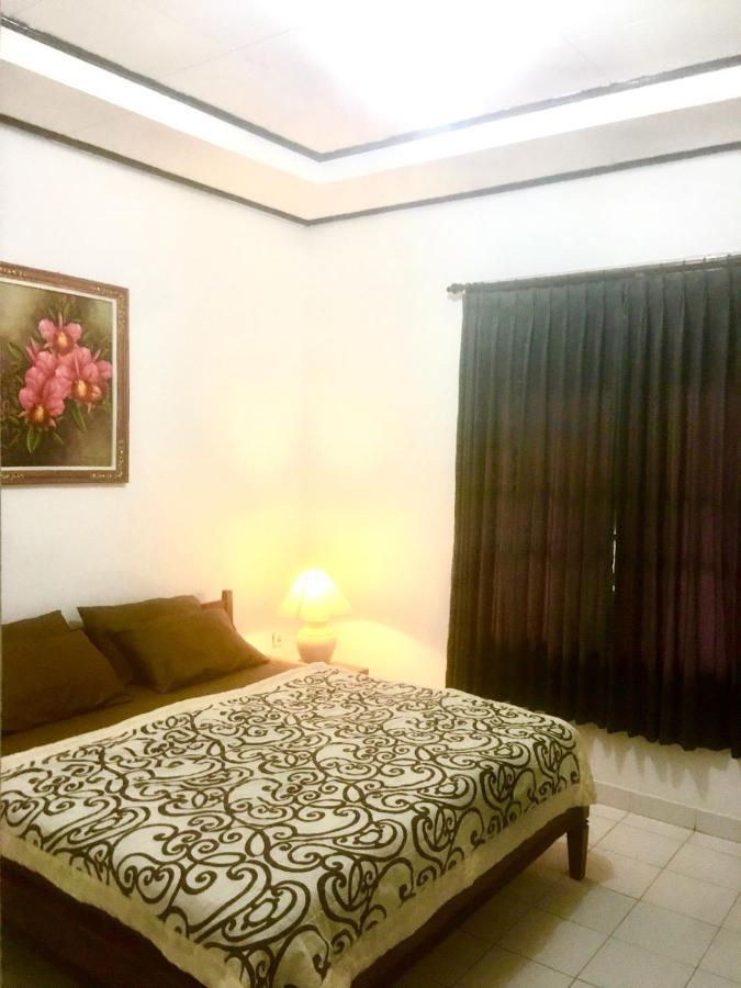 Lestari Homestay Accommodatie bij particulieren *