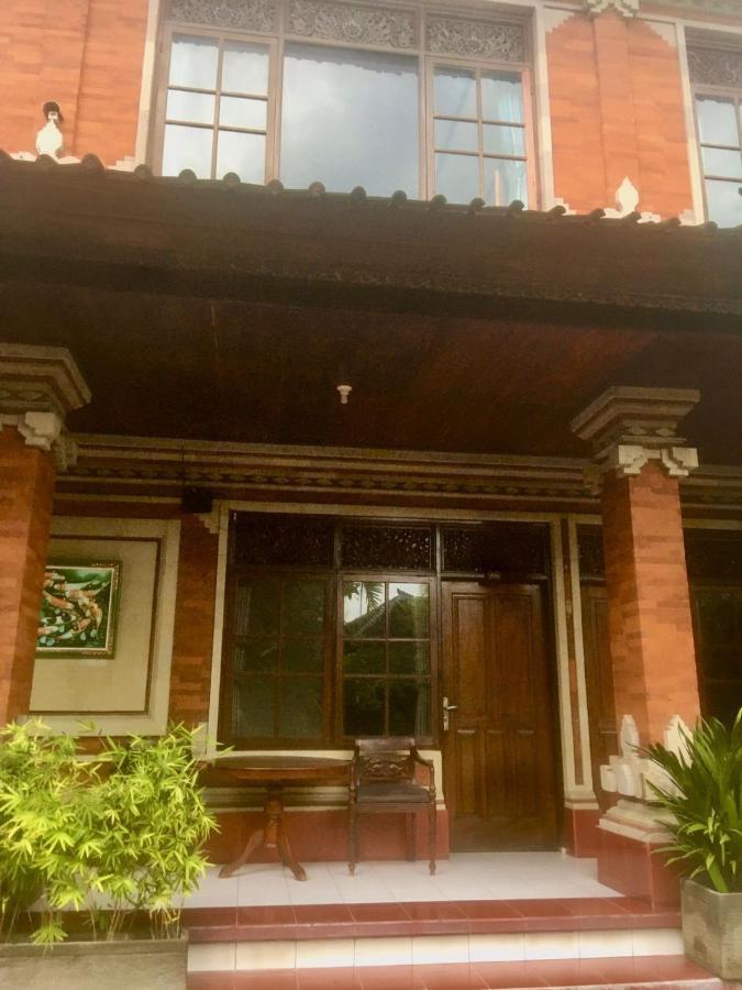 Lestari Homestay Accommodatie bij particulieren Sanur