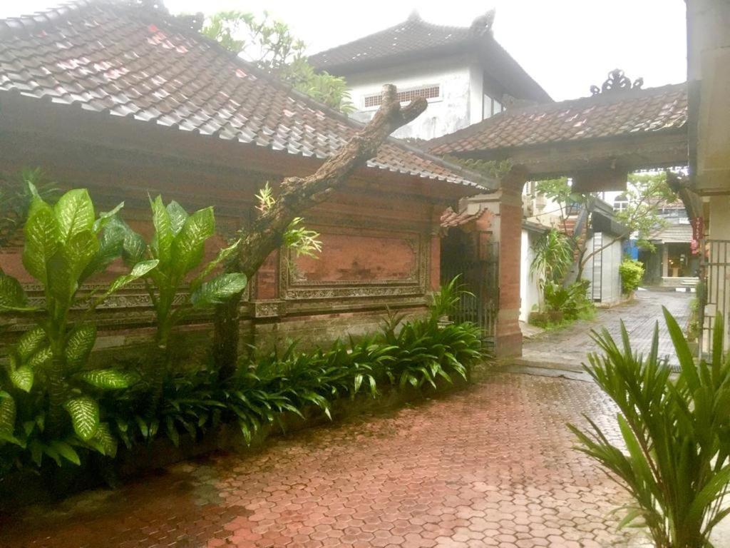 Lestari Homestay Accommodatie bij particulieren *