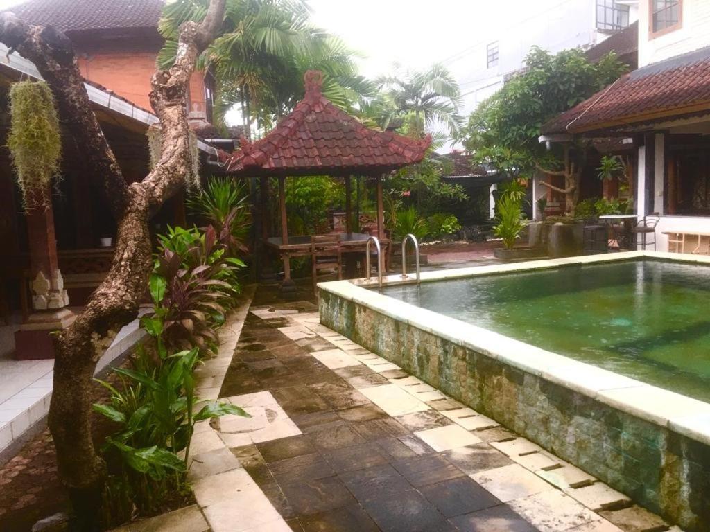 Lestari Homestay Accommodatie bij particulieren