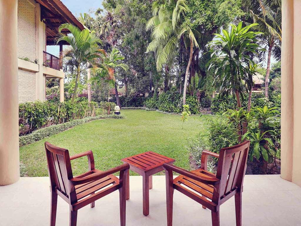 Hotel Mercure 4*