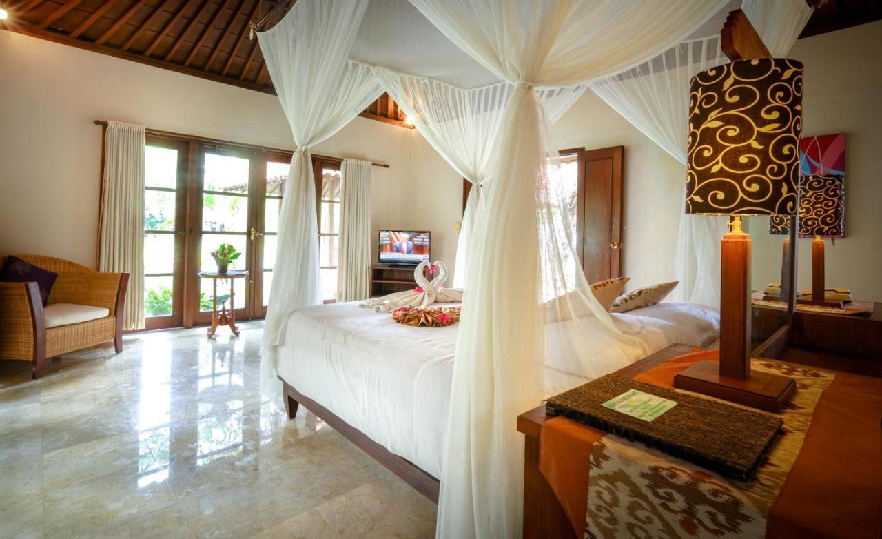 Villa Natah Bale *