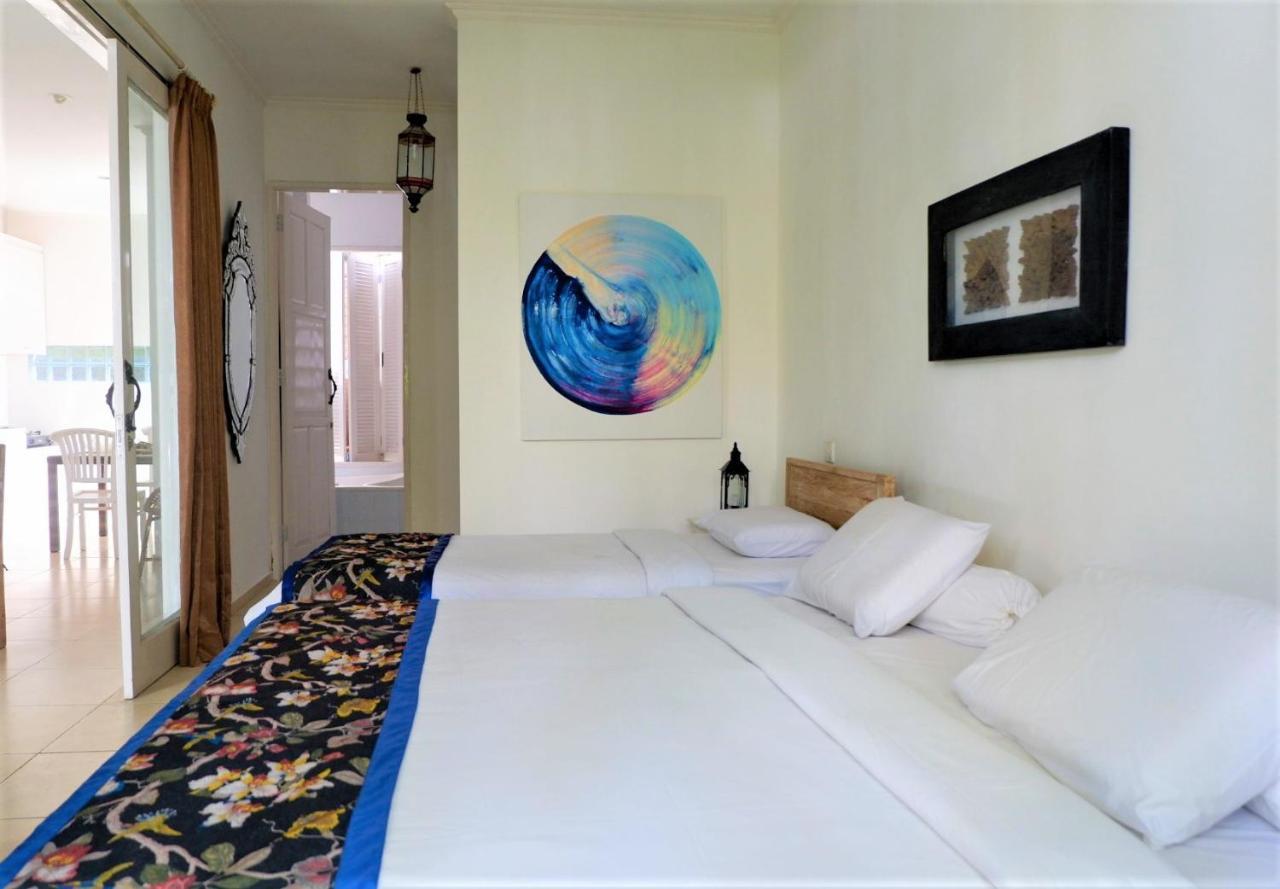 Starling Aparthotel Sanur (Bali)