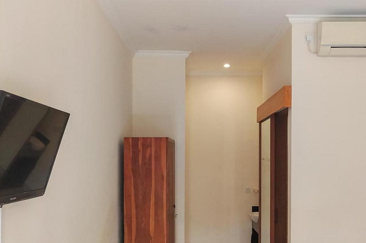 Donna Homestay Redpartner Hotel Sanur (Bali)