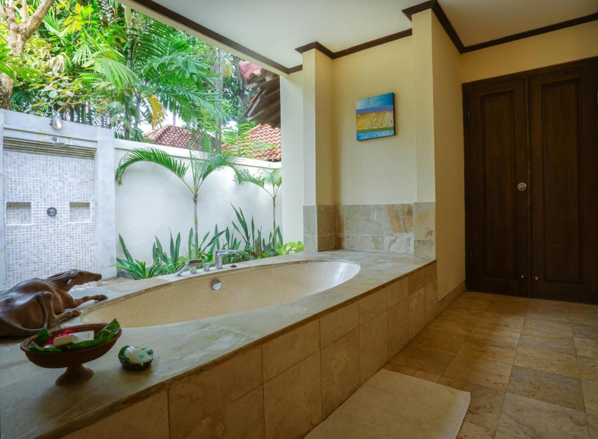 Natah Bale Villa