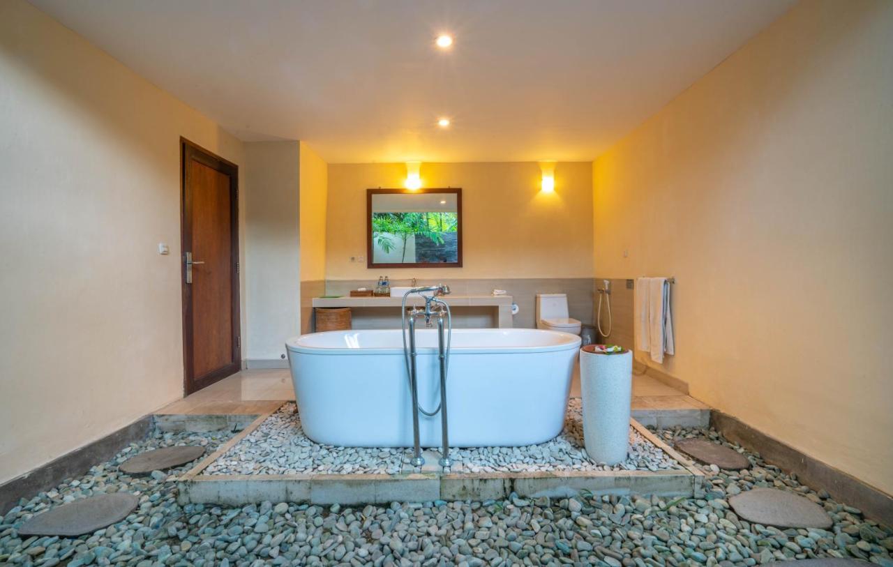 Villa Natah Bale *