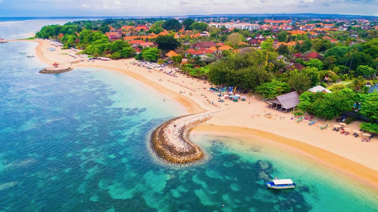 Siki Sanur, Relax & Enjoy Villa *