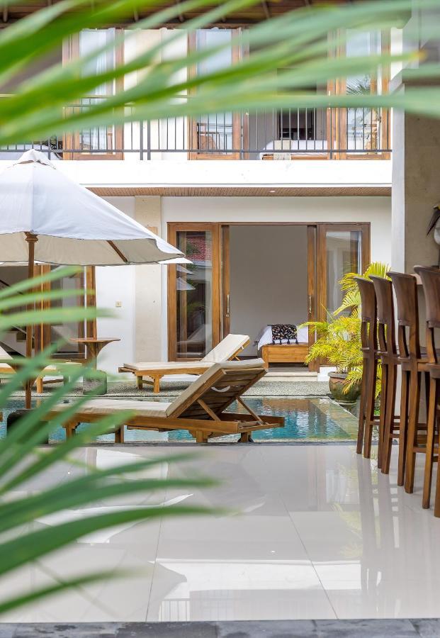 Siki Sanur, Relax & Enjoy *