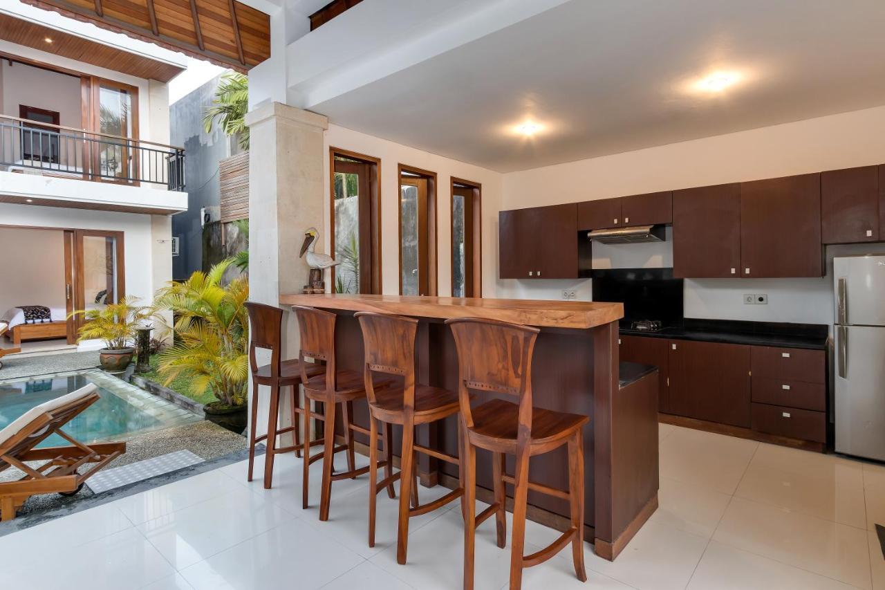 Siki Sanur, Relax & Enjoy