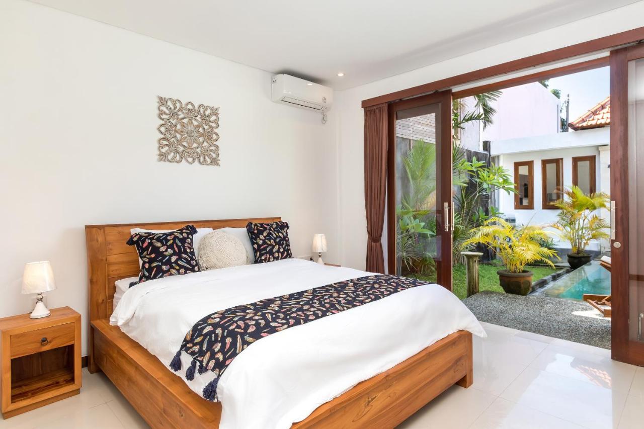 Villa Siki Sanur, Relax & Enjoy Sanur (Bali)