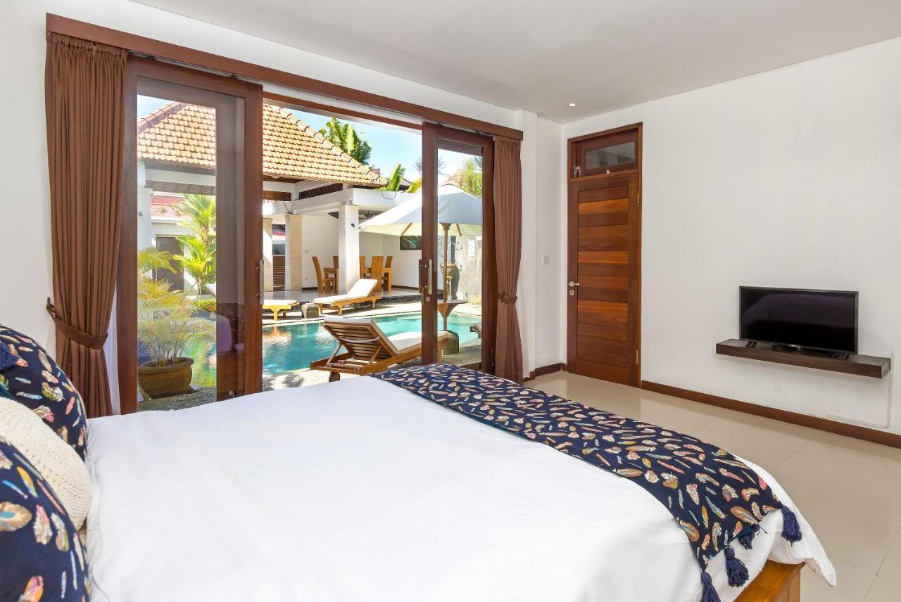 Villa Siki Sanur, Relax & Enjoy Sanur (Bali)
