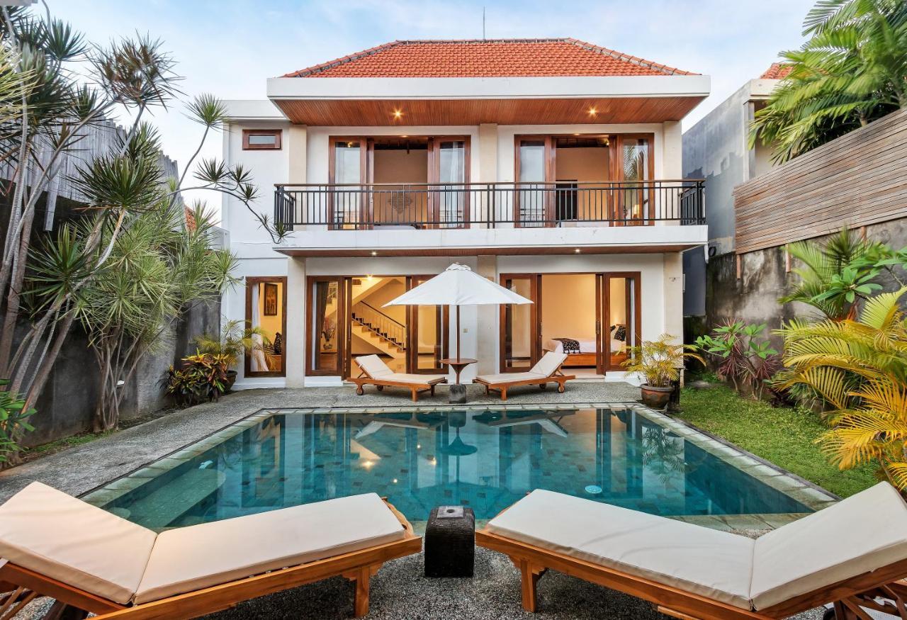 Siki Sanur, Relax & Enjoy Villa