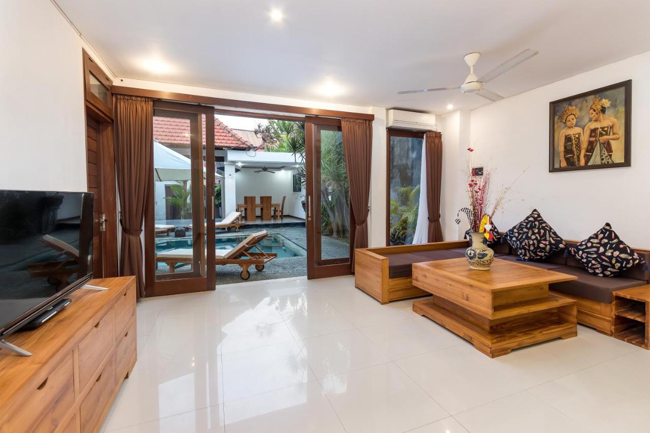 Siki Sanur, Relax & Enjoy Sanur (Bali)