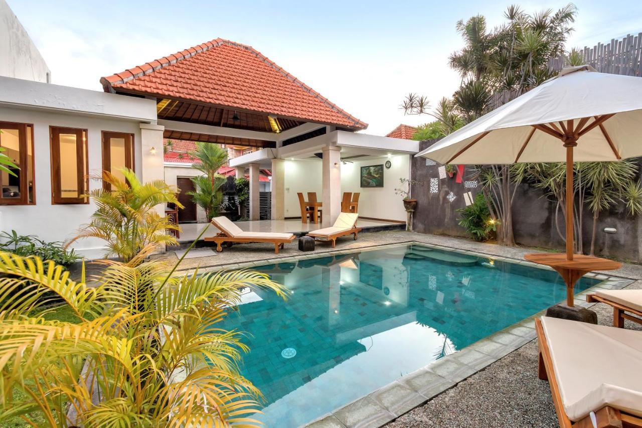 Villa Siki Sanur, Relax & Enjoy Sanur (Bali)