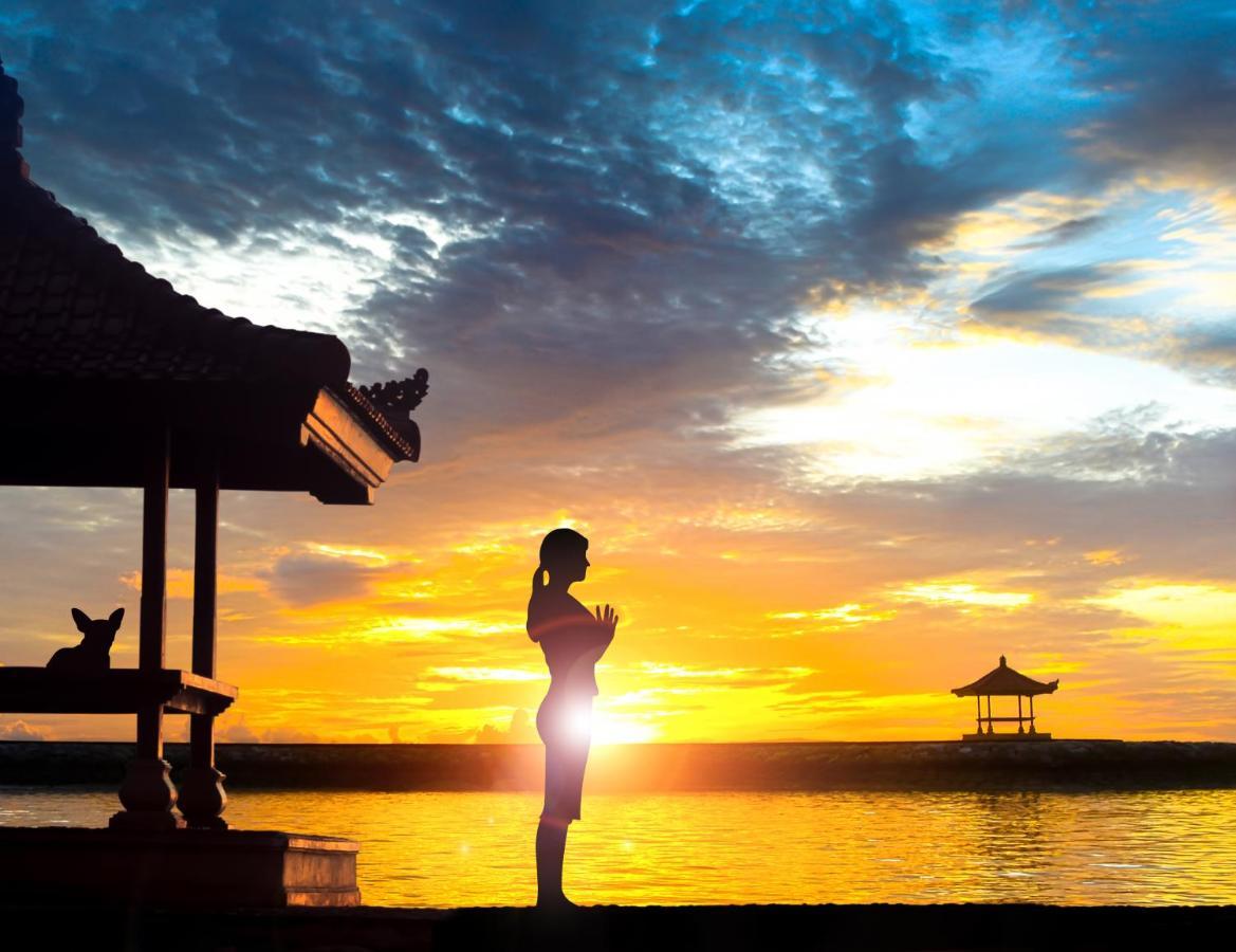 Siki Sanur, Relax & Enjoy