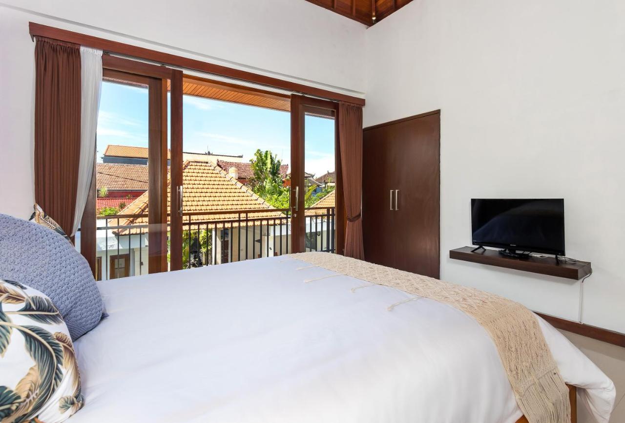 Siki Sanur, Relax & Enjoy *