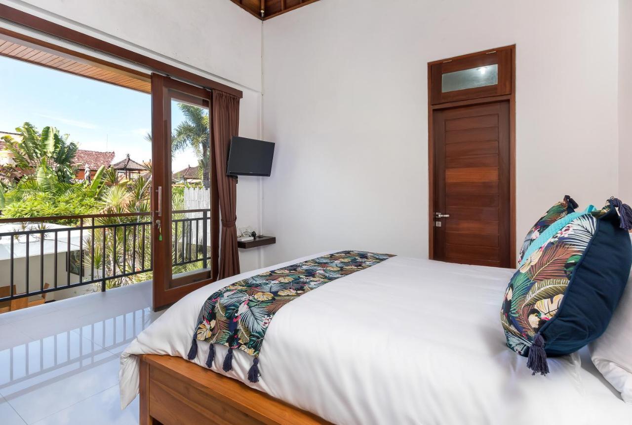 Siki Sanur, Relax & Enjoy Villa *