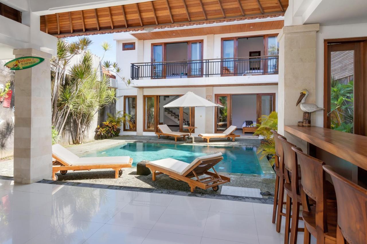 Siki Sanur, Relax & Enjoy * Sanur (Bali)