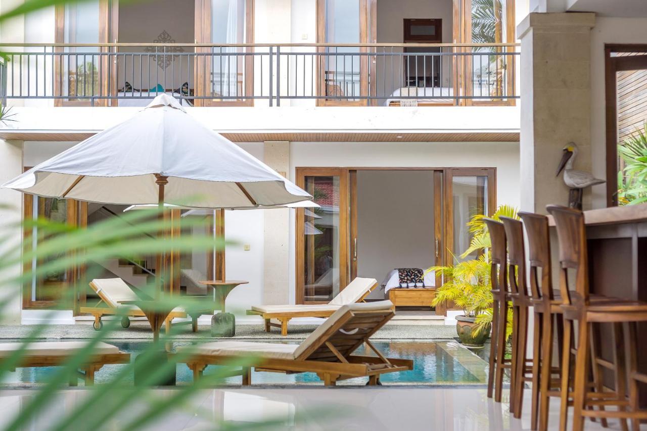 Siki Sanur, Relax & Enjoy Sanur (Bali)