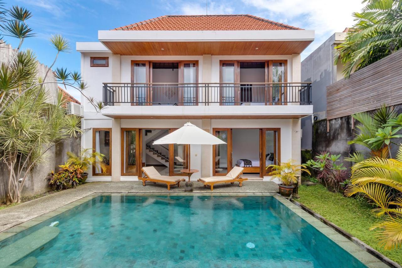Villa Siki Sanur, Relax & Enjoy *