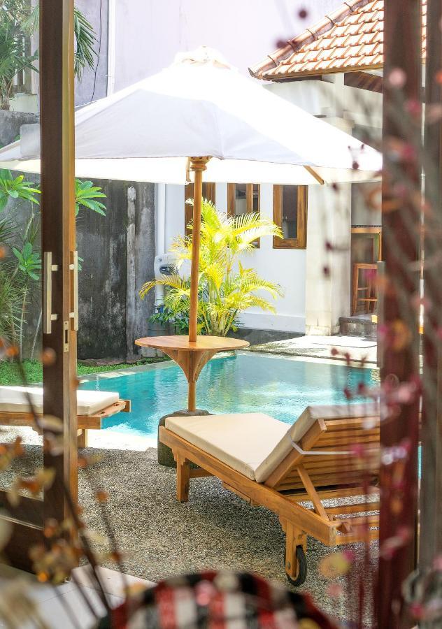 Siki Sanur, Relax & Enjoy Villa *