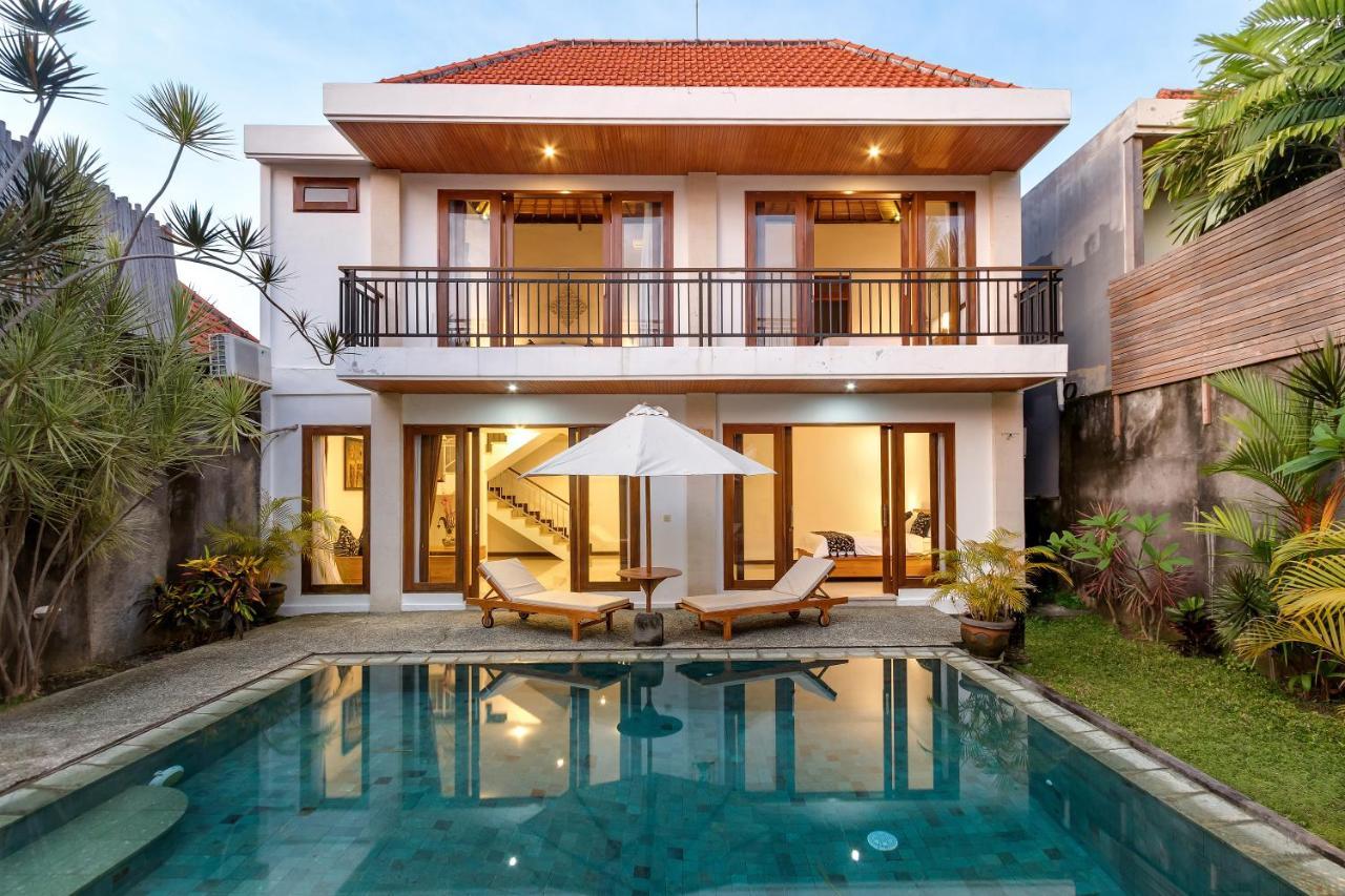 Villa Siki Sanur, Relax & Enjoy Sanur (Bali)