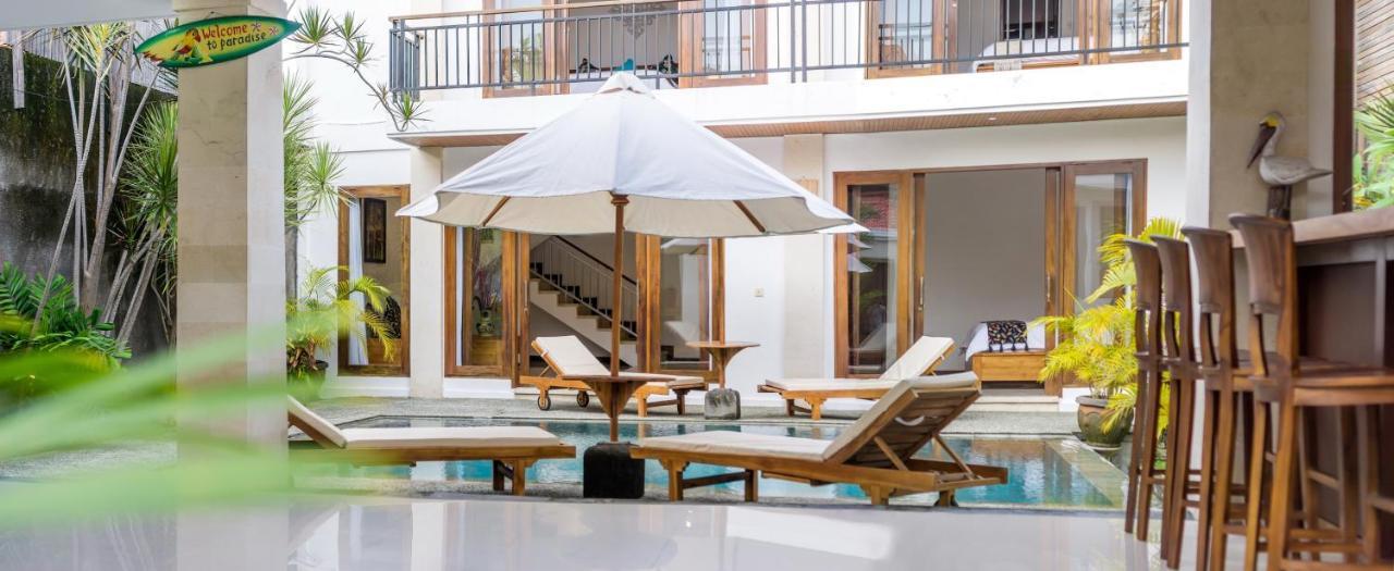 Siki Sanur, Relax & Enjoy Sanur (Bali)
