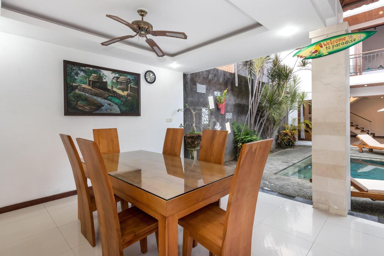 Villa Siki Sanur, Relax & Enjoy