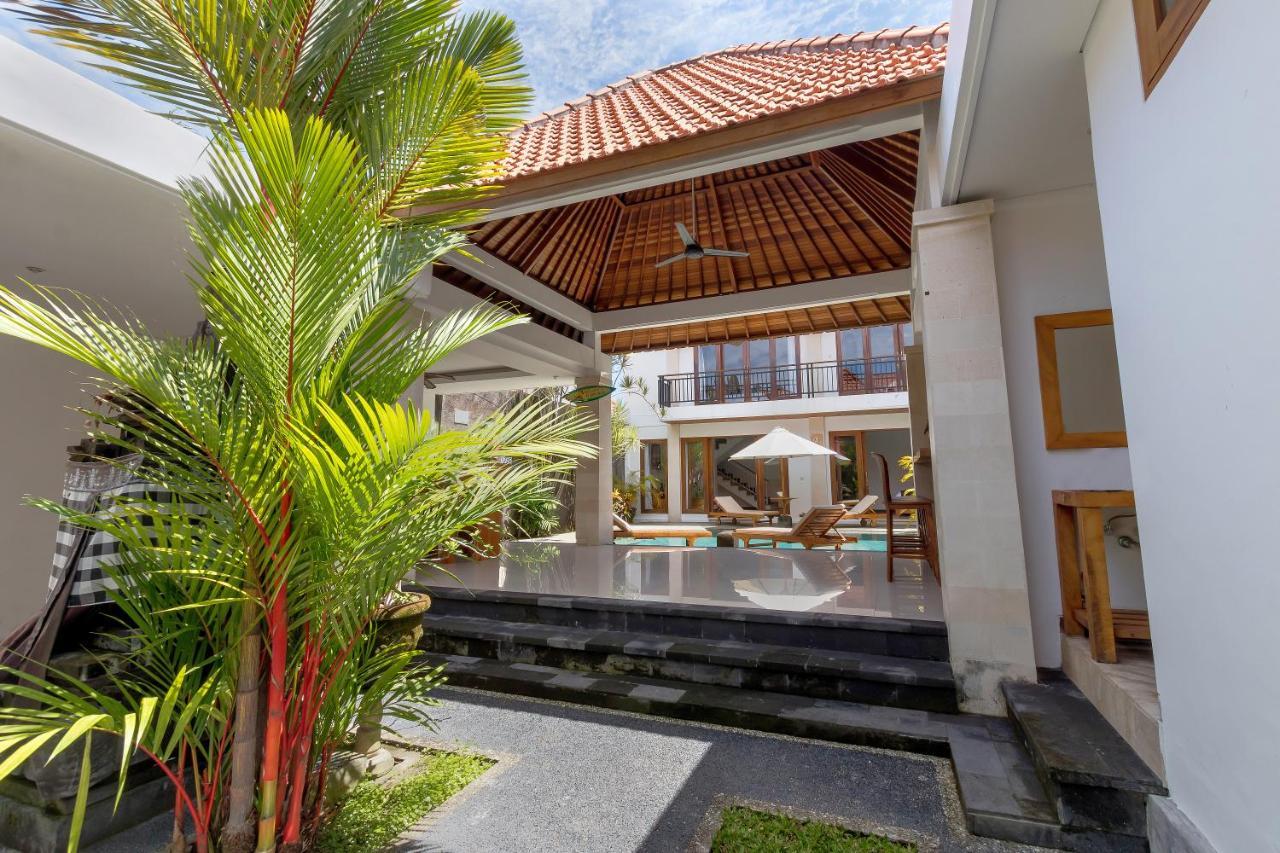 Siki Sanur, Relax & Enjoy Villa *