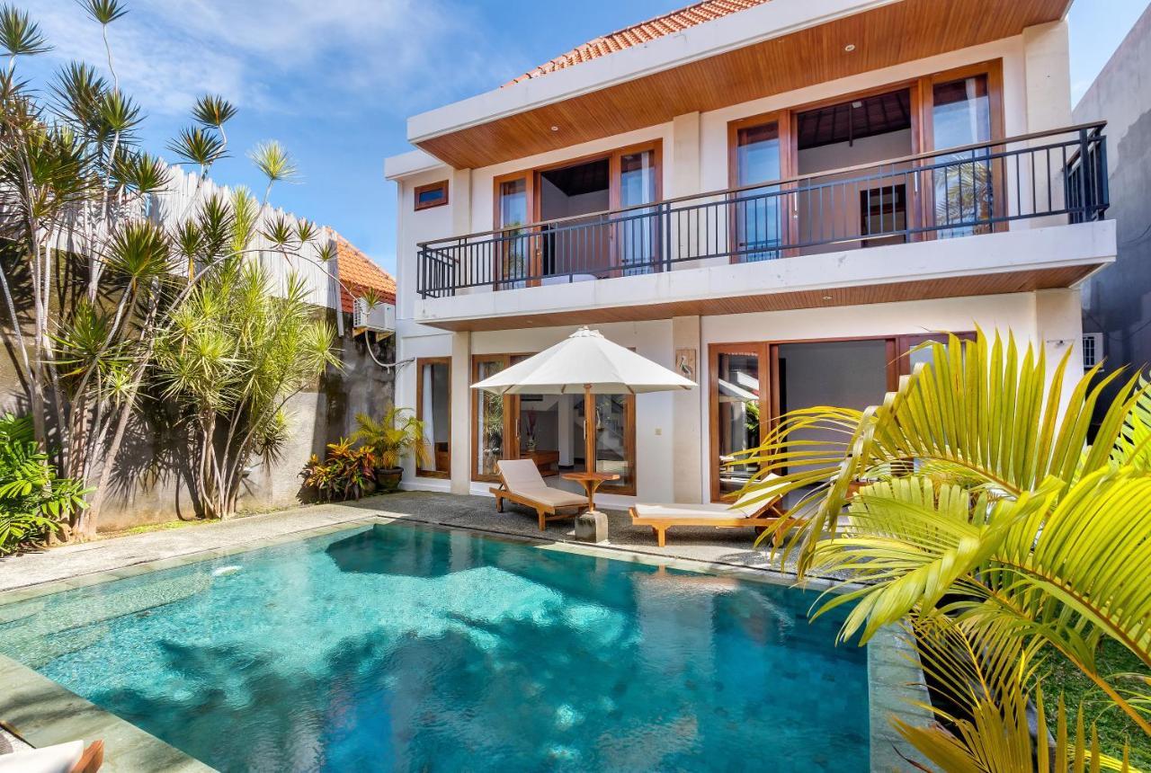 Siki Sanur, Relax & Enjoy Villa Sanur (Bali)