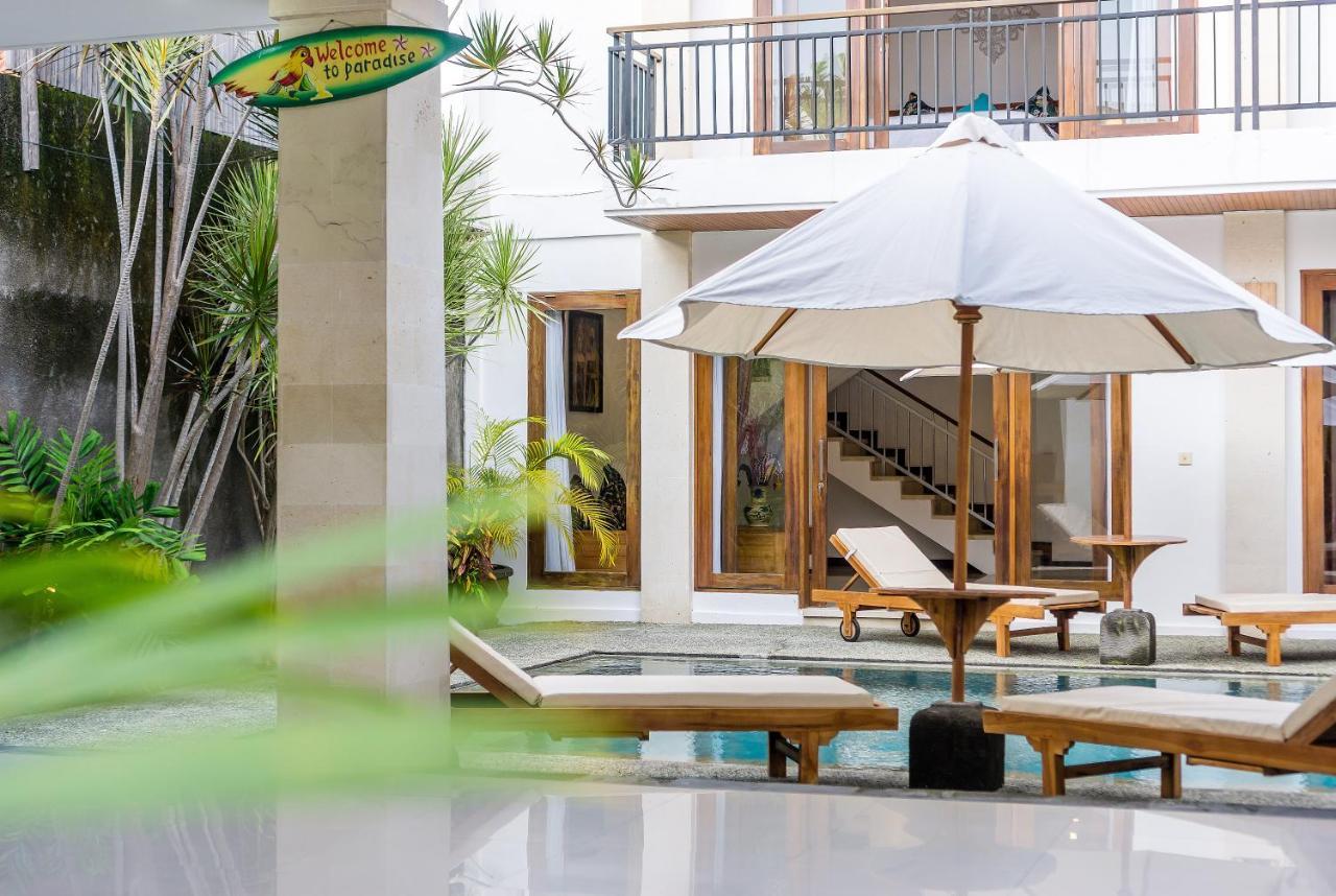 Siki Sanur, Relax & Enjoy Villa