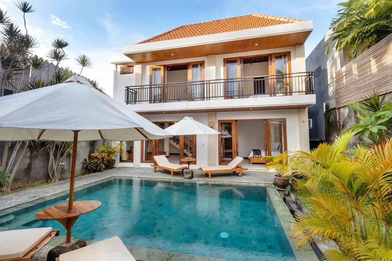 Villa Siki Sanur, Relax & Enjoy Sanur (Bali)