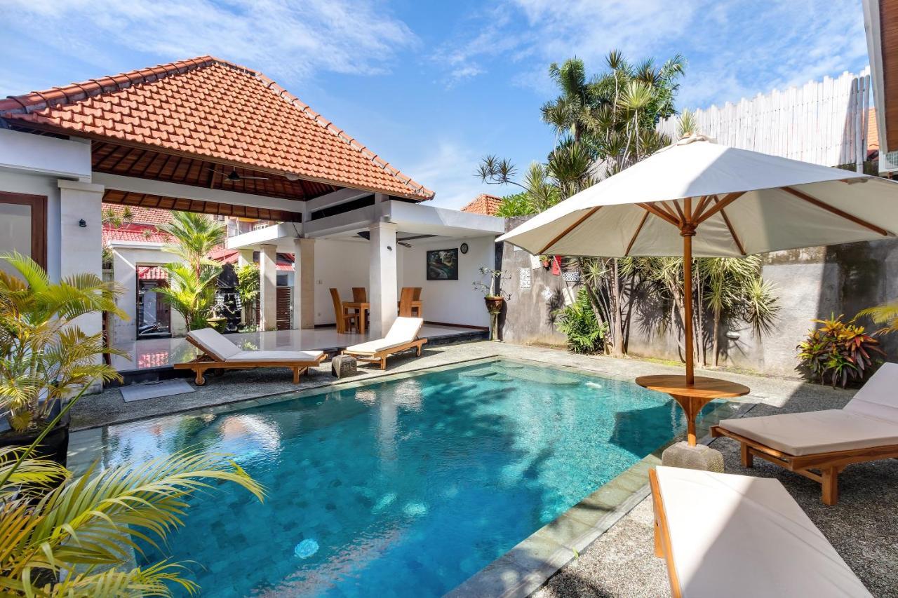 Villa Siki Sanur, Relax & Enjoy *