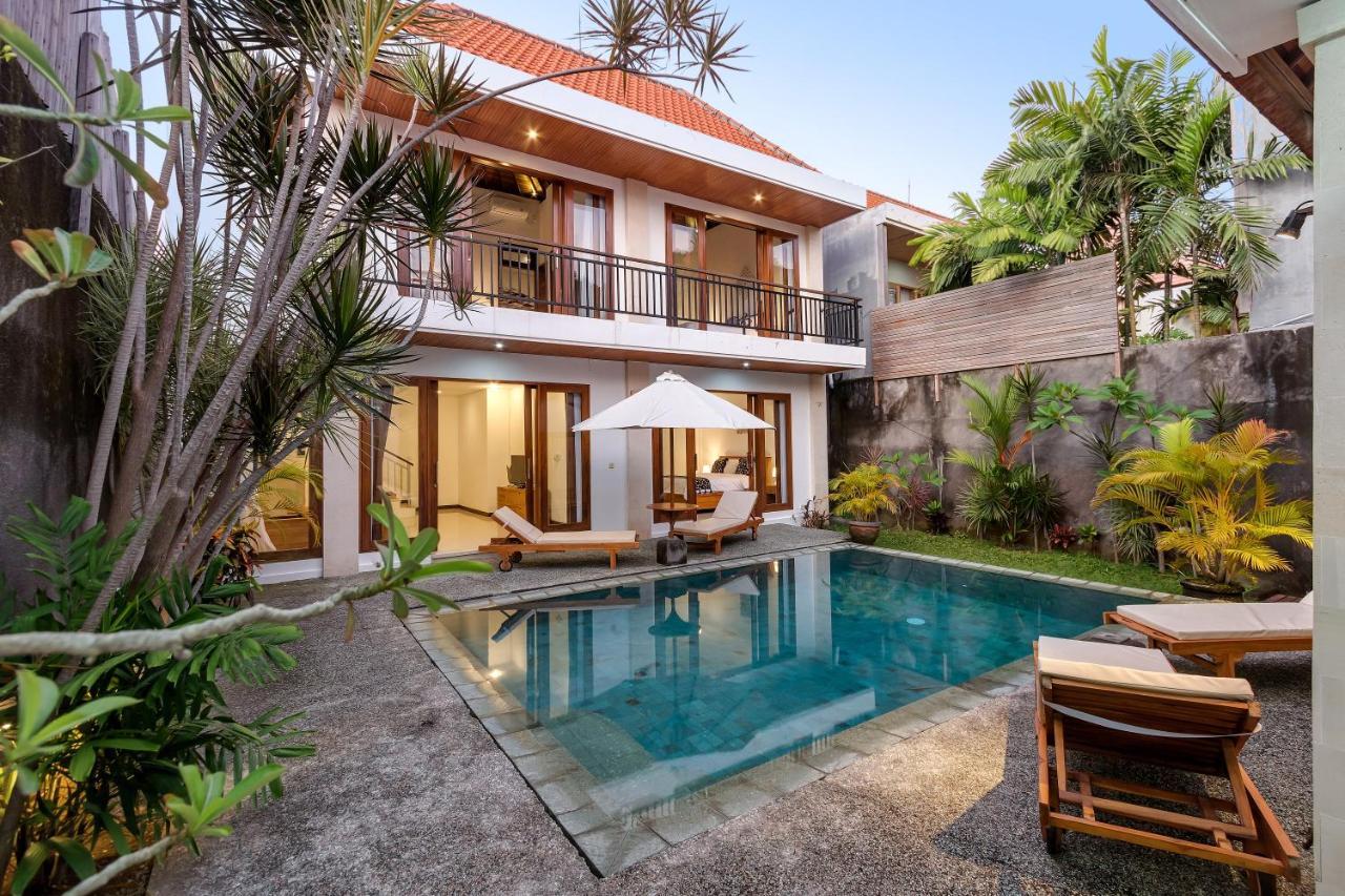 Siki Sanur, Relax & Enjoy Villa Sanur (Bali)