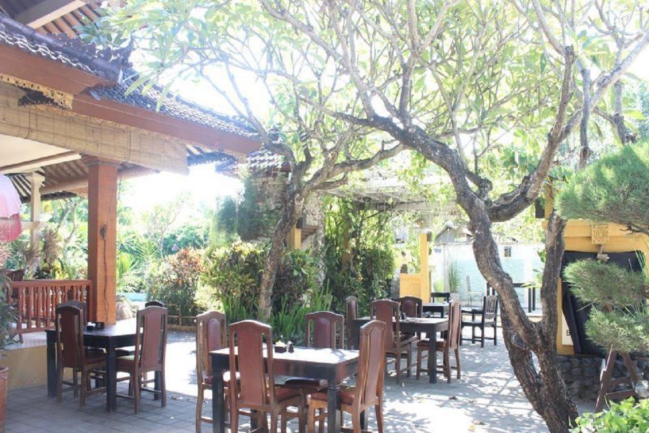 Diwangkara Beach Hotel And Resort 3*