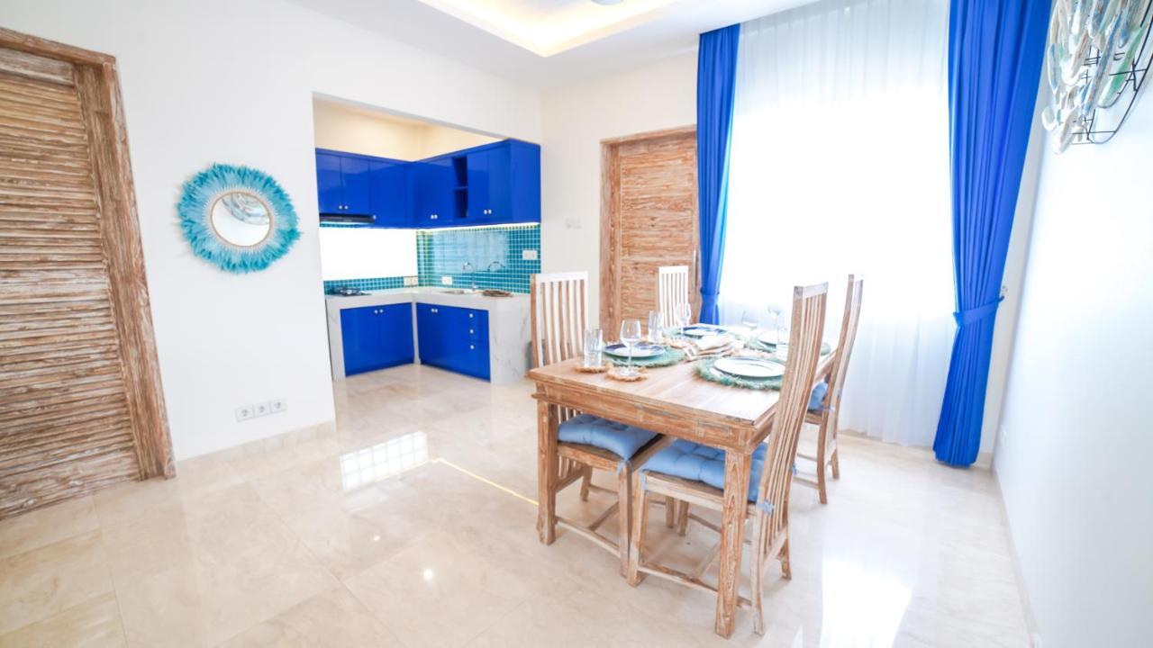 Apartment Ocean Star *