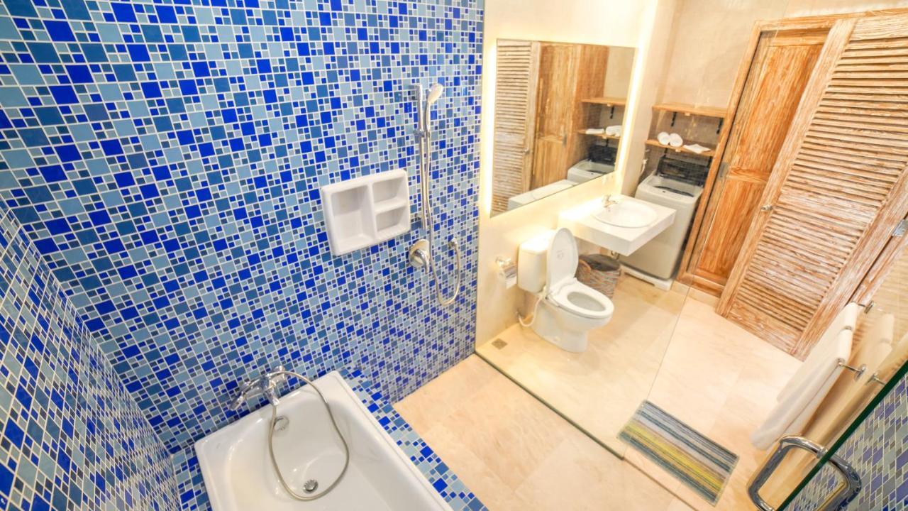 Apartment Ocean Star Sanur (Bali)