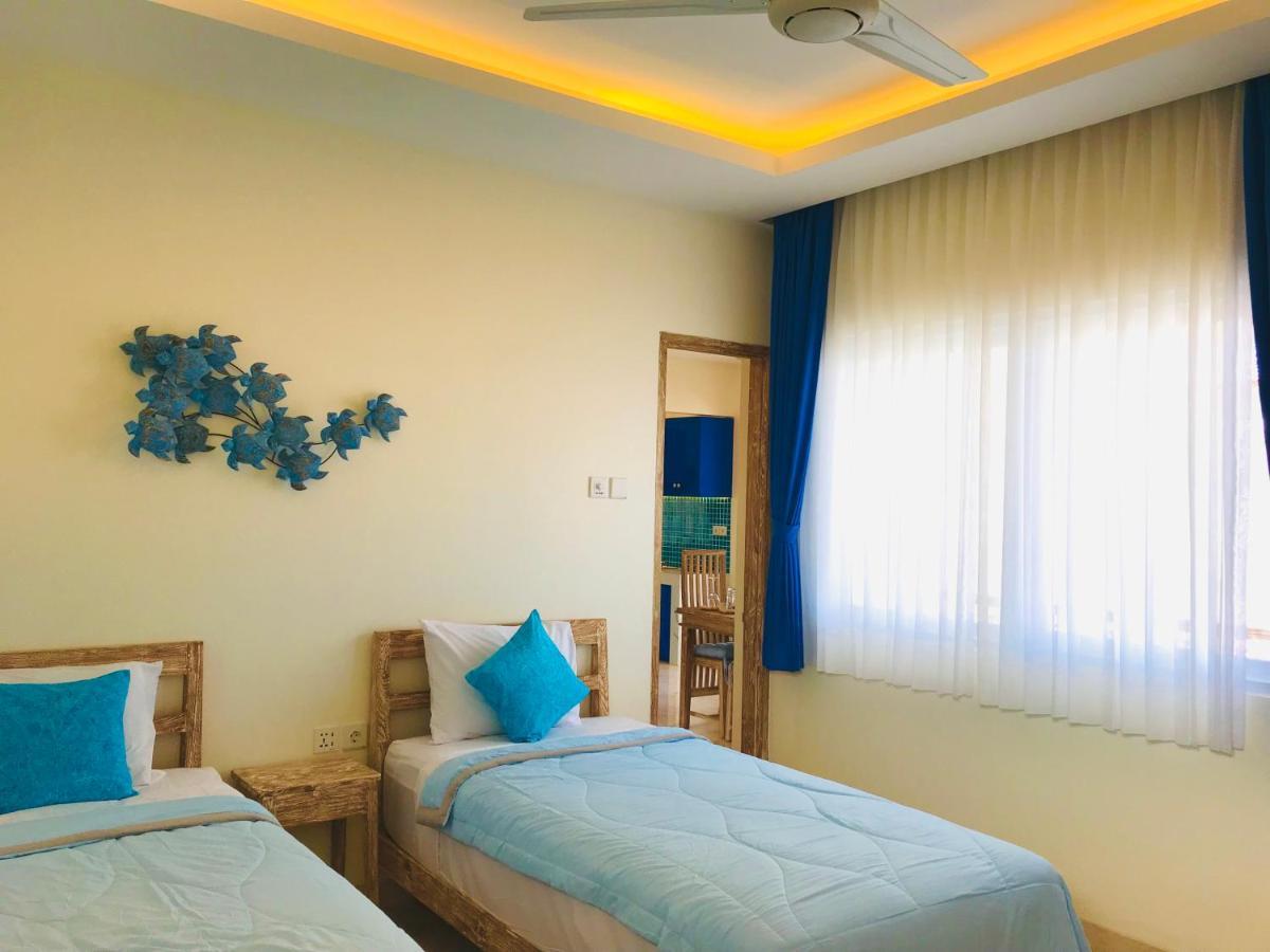 Ocean Star Apartment