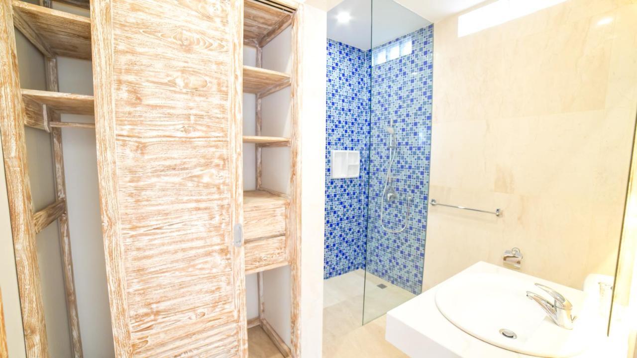 Ocean Star Apartment *
