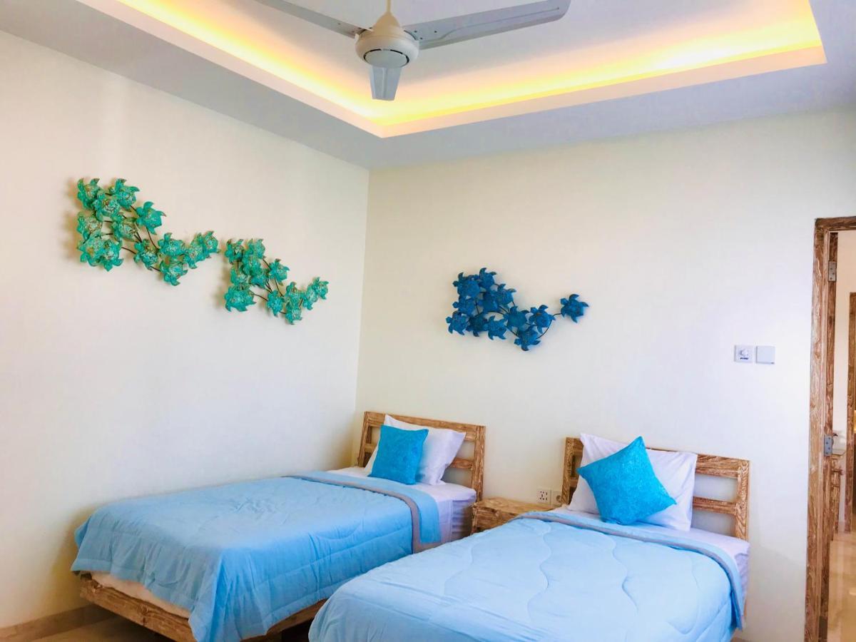 Apartment Ocean Star Sanur (Bali)