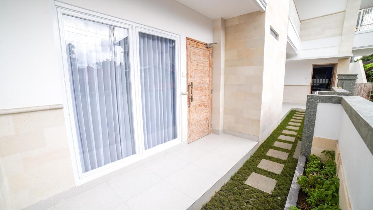 Apartment Ocean Star Sanur (Bali)