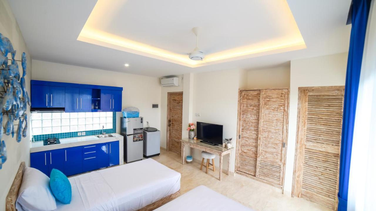 Apartment Ocean Star *